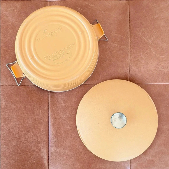 Vintage sunfrost  cooler thermoware made in USA - Picture 4 of 4